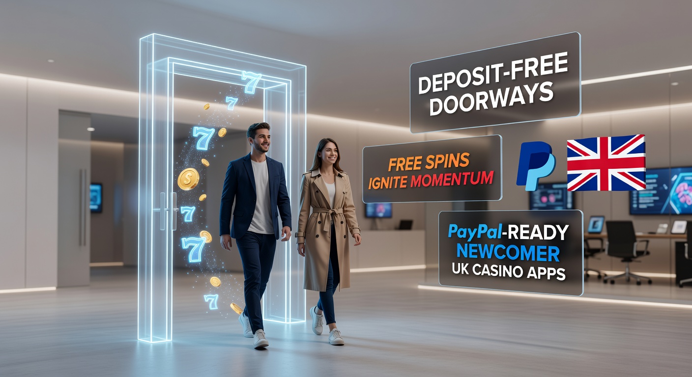 Excited player on smartphone capturing a big win from free spins in a PayPal-supported casino app