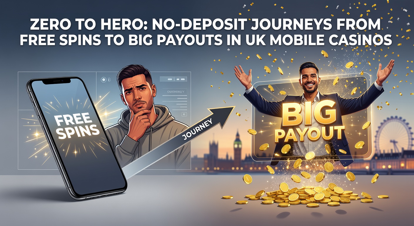 Player's mobile device displaying a massive slot win notification after free spins, with coins cascading on screen